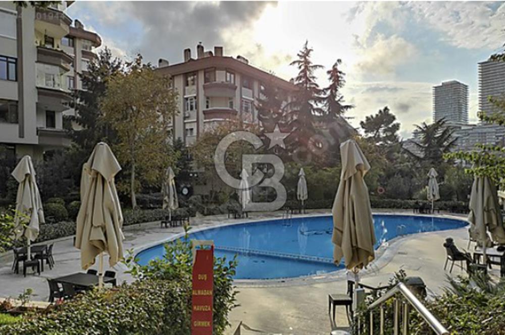 Fırsat Yeni Ulus Sitesi 5+2 Bahçe Dubleks Kiralık Daire