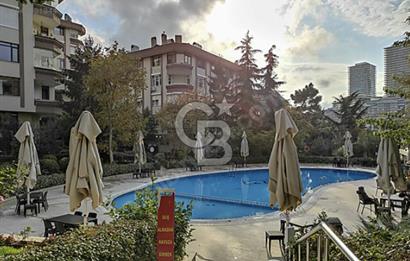 Fırsat Yeni Ulus Sitesi 5+2 Bahçe Dubleks Kiralık Daire