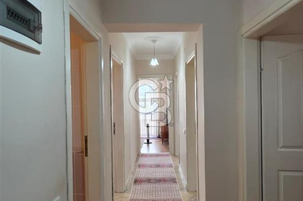 Ali Çetinkaya Mahallesi’nde 2 Adet 3+1 Geniş Daire –Fırsat!