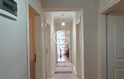 Ali Çetinkaya Mahallesi’nde 2 Adet 3+1 Geniş Daire –Fırsat!