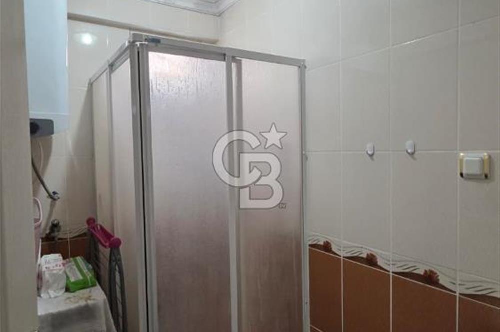 Ali Çetinkaya Mahallesi’nde 2 Adet 3+1 Geniş Daire –Fırsat!