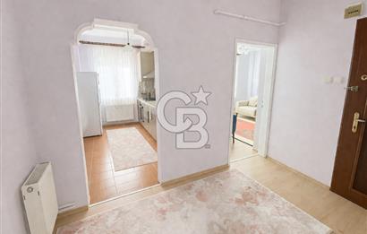 ÇANAKKALE MERKEZDE İSMETPAŞA MAHALLESİ SATILIK 3+1 FERAH DAİRE