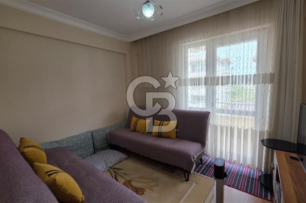 Ali Çetinkaya Mahallesi’nde 2 Adet 3+1 Geniş Daire –Fırsat!