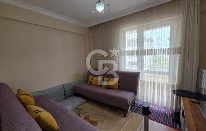 Ali Çetinkaya Mahallesi’nde 2 Adet 3+1 Geniş Daire –Fırsat!