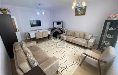 ÇANAKKALE MERKEZDE İSMETPAŞA MAHALLESİ SATILIK 3+1 FERAH DAİRE