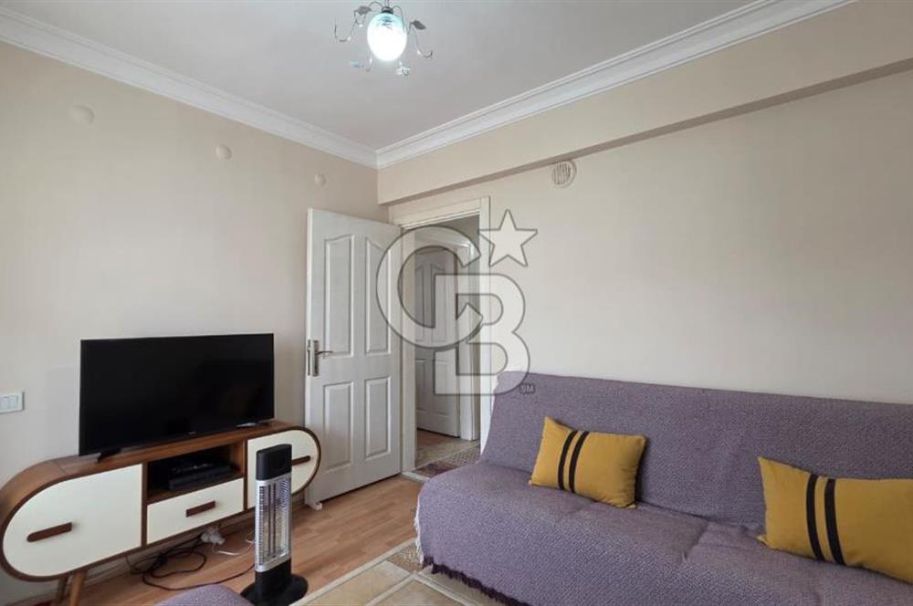 Ali Çetinkaya Mahallesi’nde 2 Adet 3+1 Geniş Daire –Fırsat!