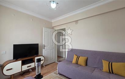 Ali Çetinkaya Mahallesi’nde 2 Adet 3+1 Geniş Daire –Fırsat!