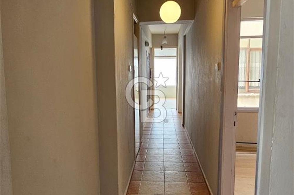 Güzelyalı Parkı Yakını 2+1 Kiralık Daire