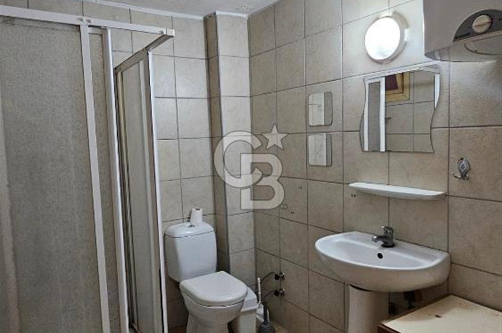 Güzelyalı Parkı Yakını 2+1 Kiralık Daire
