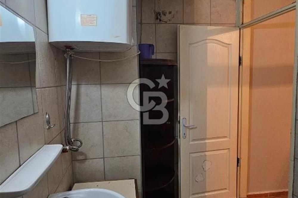 Güzelyalı Parkı Yakını 2+1 Kiralık Daire