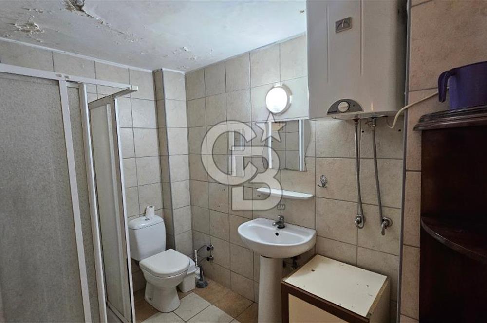 Güzelyalı Parkı Yakını 2+1 Kiralık Daire