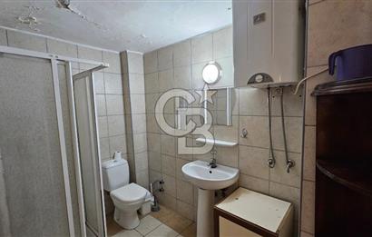 Güzelyalı Parkı Yakını 2+1 Kiralık Daire