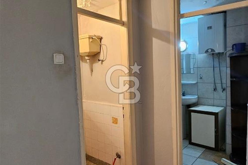 Güzelyalı Parkı Yakını 2+1 Kiralık Daire