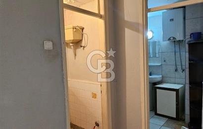 Güzelyalı Parkı Yakını 2+1 Kiralık Daire