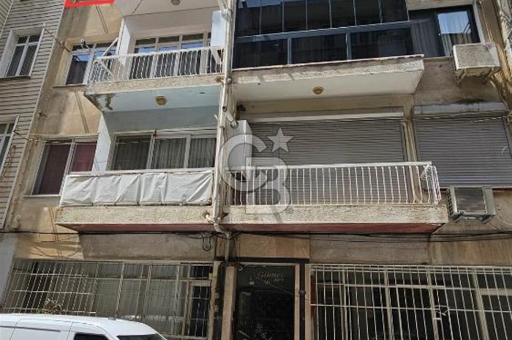 Güzelyalı Parkı Yakını 2+1 Kiralık Daire