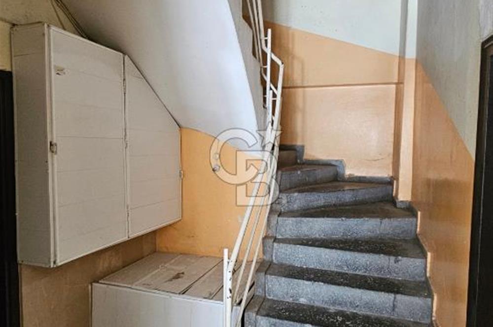 Güzelyalı Parkı Yakını 2+1 Kiralık Daire