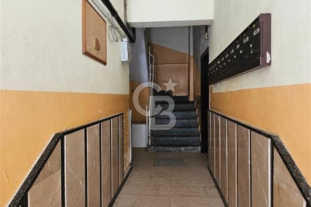 Güzelyalı Parkı Yakını 2+1 Kiralık Daire