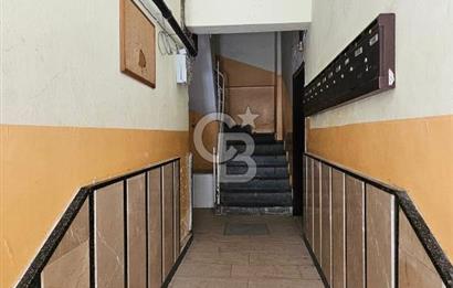 Güzelyalı Parkı Yakını 2+1 Kiralık Daire