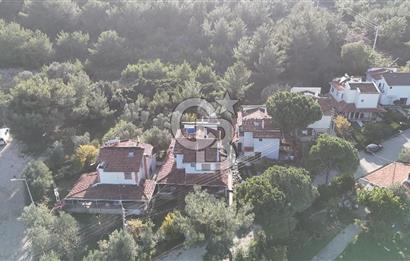 Çeşme Ildır Şifne Sınırında Kiralık Yazlık