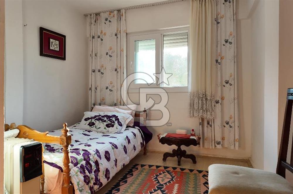 Çeşme Ildır Şifne Sınırında Kiralık Yazlık