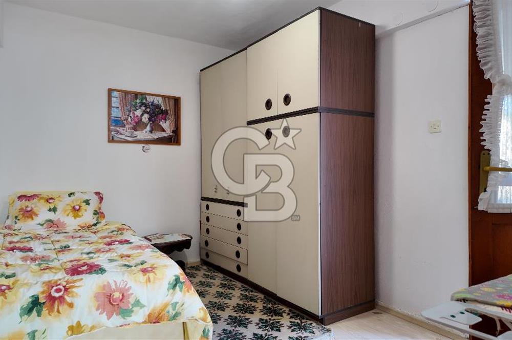 Çeşme Ildır Şifne Sınırında Kiralık Yazlık