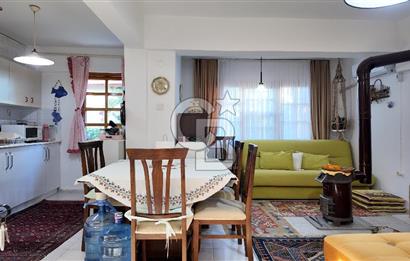 Çeşme Ildır Şifne Sınırında Kiralık Yazlık