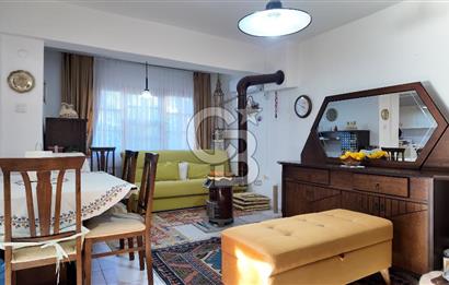 Çeşme Ildır Şifne Sınırında Kiralık Yazlık