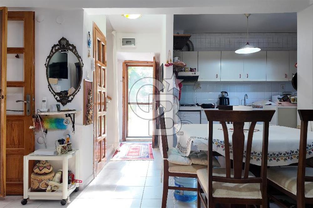 Çeşme Ildır Şifne Sınırında Kiralık Yazlık