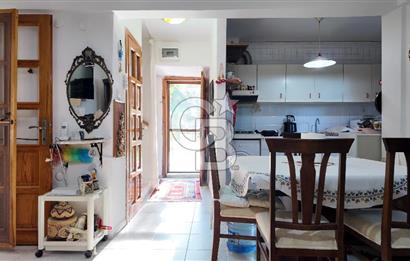 Çeşme Ildır Şifne Sınırında Kiralık Yazlık