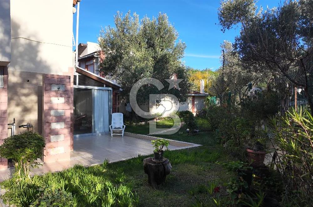 Çeşme Ildır Şifne Sınırında Kiralık Yazlık