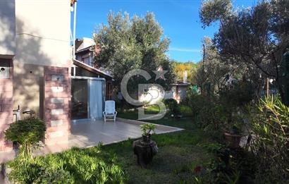 Çeşme Ildır Şifne Sınırında Kiralık Yazlık