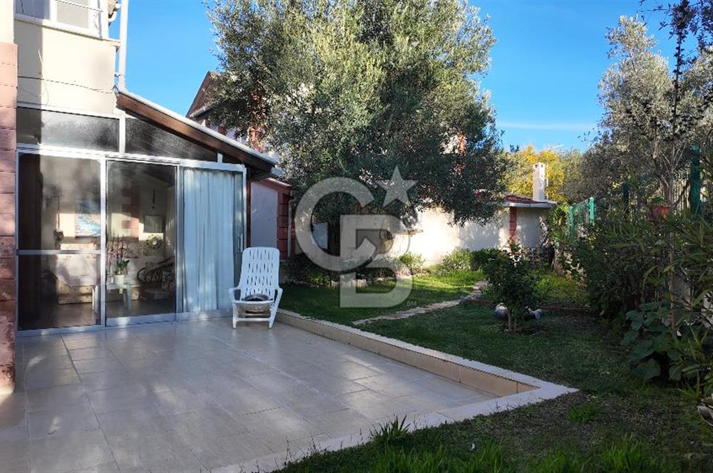 Çeşme Ildır Şifne Sınırında Kiralık Yazlık