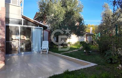 Çeşme Ildır Şifne Sınırında Kiralık Yazlık