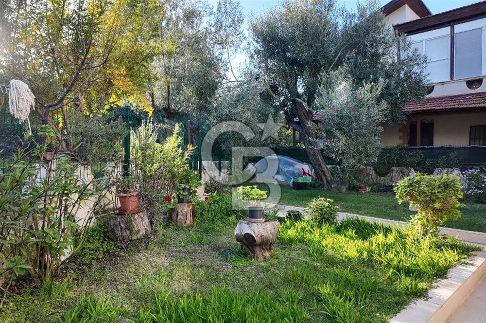 Çeşme Ildır Şifne Sınırında Kiralık Yazlık