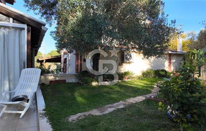 Çeşme Ildır Şifne Sınırında Kiralık Yazlık