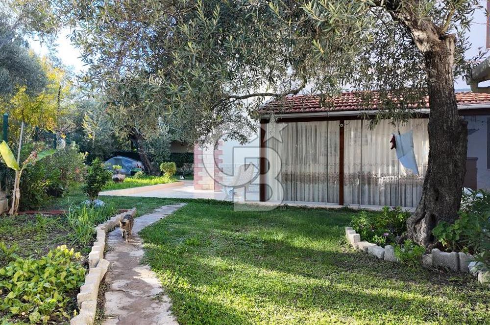 Çeşme Ildır Şifne Sınırında Kiralık Yazlık