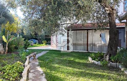 Çeşme Ildır Şifne Sınırında Kiralık Yazlık