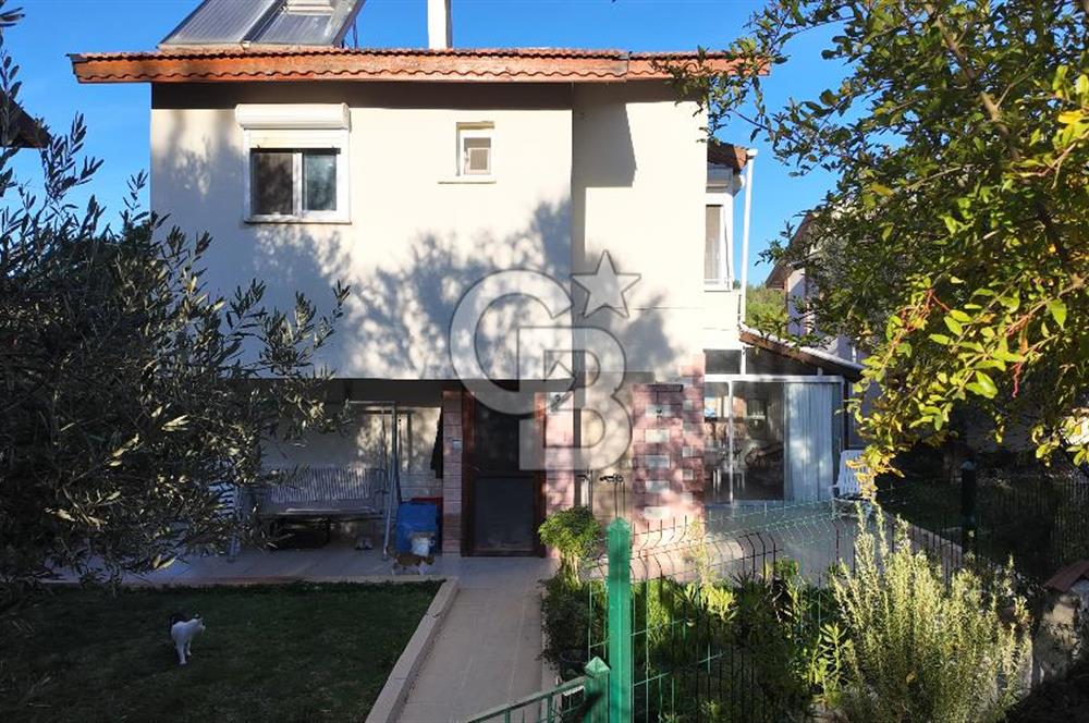 Çeşme Ildır Şifne Sınırında Kiralık Yazlık