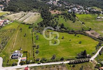 URLA KALABAK'TA 3300 M2 SATILIK HİSSELİ TARLA - 1 - 345702