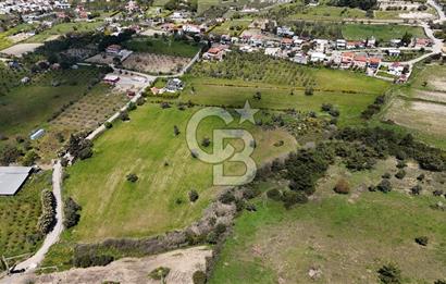 URLA KALABAK'TA 3300 M2 SATILIK HİSSELİ TARLA