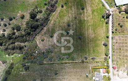 URLA KALABAK'TA 3300 M2 SATILIK HİSSELİ TARLA