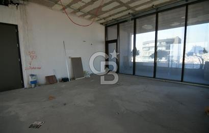 BURSA İSTANBUL YOLU ÜZERİ HİTİT NATURAL DE SATILIK DUBLEKS OFİS