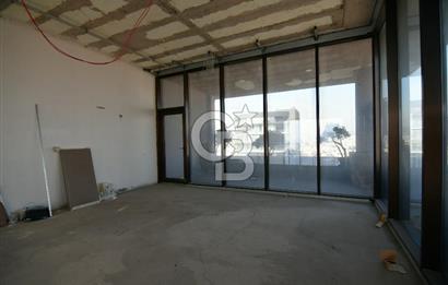 BURSA İSTANBUL YOLU ÜZERİ HİTİT NATURAL DE SATILIK DUBLEKS OFİS