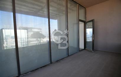 BURSA İSTANBUL YOLU ÜZERİ HİTİT NATURAL DE SATILIK DUBLEKS OFİS