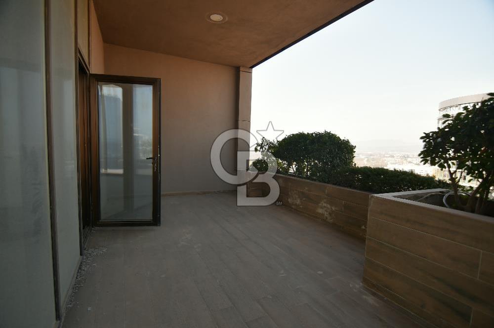 BURSA İSTANBUL YOLU ÜZERİ HİTİT NATURAL DE SATILIK DUBLEKS OFİS