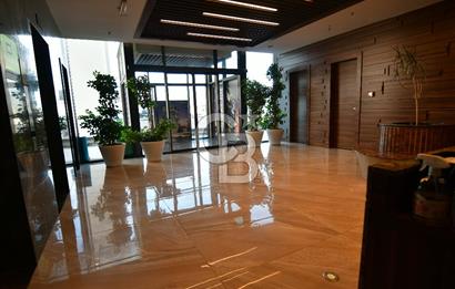 BURSA İSTANBUL YOLU ÜZERİ HİTİT NATURAL DE SATILIK DUBLEKS OFİS