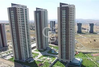 BEYTEPENİN PRESTİJLİ SİTESİ ENPARK KONUTLARI 4,5+1 SATILIK DAİRE - 6 - 333956