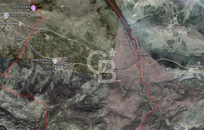 CB ODAK'TAN ALİAĞA KARAKUZU'DA YATIRIMLIK VE HOBİYE UYGUN TARLA