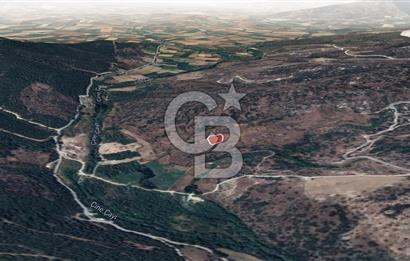 Muğla Yatağan Yava Satılık 320.000 TL Yatırımlık Tarla