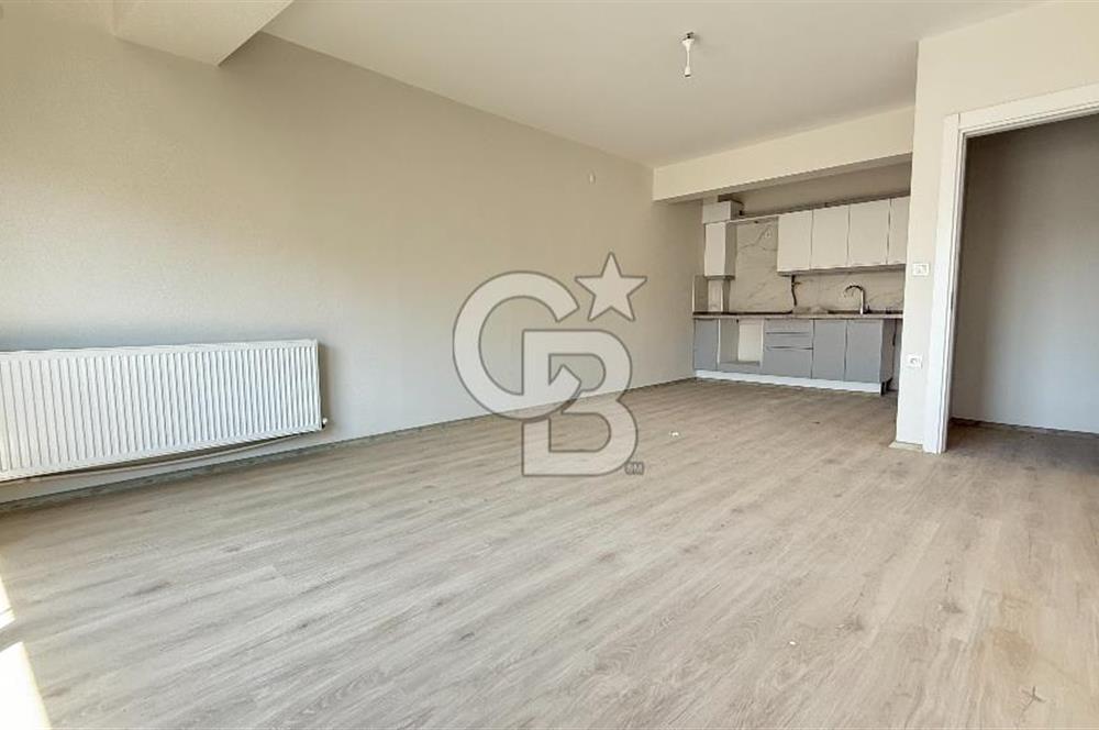 AYRANCILAR MERKEZDE SATILIK 2+1 SIFIR DAİRE